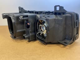 BMW BMW 3 Series E36 Headlights H7 LEFT TYC 20-5294-08-2 — thumbnail 8