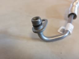 BMW NEW Original BMW 11428513616 OIL PIPE INLET FEED PIPE INLET TURBO CHARGER — thumbnail 10