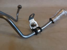 BMW NEW Original BMW 11428513616 OIL PIPE INLET FEED PIPE INLET TURBO CHARGER — thumbnail 7