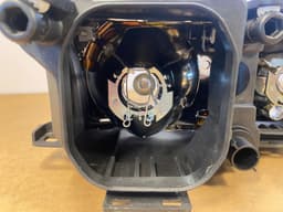 BMW BMW 3 Series E36 Headlights H7 LEFT TYC 20-5294-08-2 — thumbnail 6
