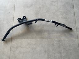 BMW GENUINE BMW X5 E70 X6 E71 Guide tube 11437800688 — thumbnail 1