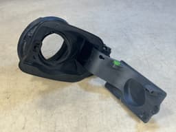 BMW ORIGINAL BMW X5 E70 E70 LCI Fuel Fill-in flap Cover pot 51177160631 — thumbnail 1