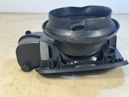 BMW ORIGINAL BMW X5 E70 E70 LCI Fuel Fill-in flap Cover pot 51177160631 — thumbnail 9