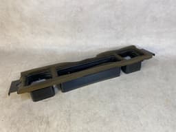 BMW OEM BMW E23 7 SERIES DASHBOARD HEATER AIR CHANNEL PIPE DUCT VENT 64211362697 — thumbnail 3