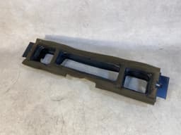 BMW OEM BMW E23 7 SERIES DASHBOARD HEATER AIR CHANNEL PIPE DUCT VENT 64211362697 — thumbnail 2