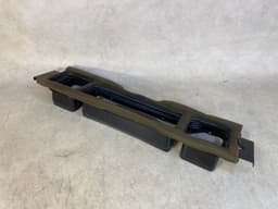 BMW OEM BMW E23 7 SERIES DASHBOARD HEATER AIR CHANNEL PIPE DUCT VENT 64211362697 — thumbnail 4