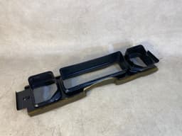 BMW OEM BMW E23 7 SERIES DASHBOARD HEATER AIR CHANNEL PIPE DUCT VENT 64211362697 — thumbnail 7