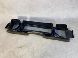 BMW OEM BMW E23 7 SERIES DASHBOARD HEATER AIR CHANNEL PIPE DUCT VENT 64211362697 — thumbnail 6