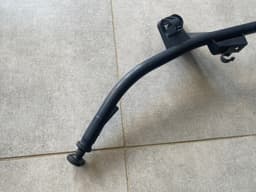 BMW GENUINE BMW X5 E70 X6 E71 Guide tube 11437800688 — thumbnail 2