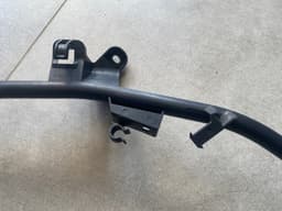 BMW GENUINE BMW X5 E70 X6 E71 Guide tube 11437800688 — thumbnail 3