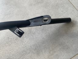 BMW GENUINE BMW X5 E70 X6 E71 Guide tube 11437800688 — thumbnail 5