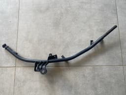 BMW GENUINE BMW X5 E70 X6 E71 Guide tube 11437800688 — thumbnail 6