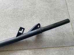 BMW GENUINE BMW X5 E70 X6 E71 Guide tube 11437800688 — thumbnail 9