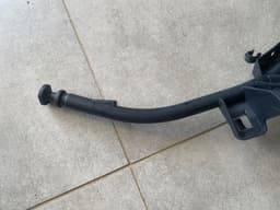 BMW GENUINE BMW X5 E70 X6 E71 Guide tube 11437800688 — thumbnail 7