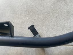BMW GENUINE BMW X5 E70 X6 E71 Guide tube 11437800688 — thumbnail 10