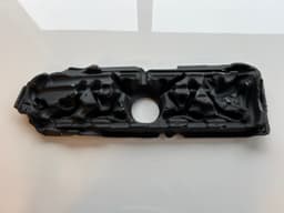 BMW BMW Genuine 5 G30 7 G11 X3 G01 X4 G02 X5 G05 Engine Acoustic Foam 11148570836 — thumbnail 5
