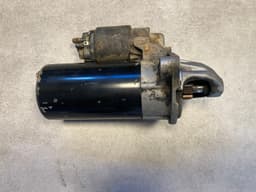 BMW GENUINE BMW X5 E70 Bosch Starter 12417796892 — thumbnail 1