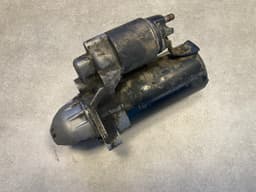BMW GENUINE BMW X5 E70 Bosch Starter 12417796892 — thumbnail 7
