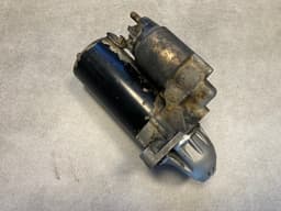 BMW GENUINE BMW X5 E70 Bosch Starter 12417796892 — thumbnail 4