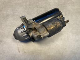 BMW GENUINE BMW X5 E70 Bosch Starter 12417796892 — thumbnail 5