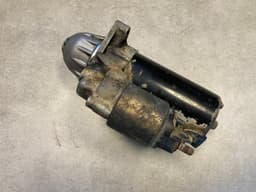 BMW GENUINE BMW X5 E70 Bosch Starter 12417796892 — thumbnail 6