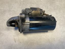 BMW GENUINE BMW X5 E70 Bosch Starter 12417796892 — thumbnail 9