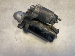 BMW GENUINE BMW X5 E70 Bosch Starter 12417796892 — thumbnail 8
