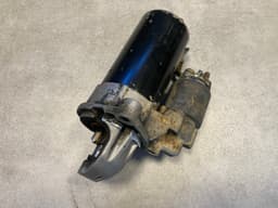 BMW GENUINE BMW X5 E70 Bosch Starter 12417796892 — thumbnail 10