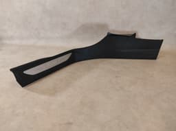 BMW OEM BMW Rear Left Sill Trim Cover. BMW X5 Series F15, 51437284577, 7284577 — thumbnail 5