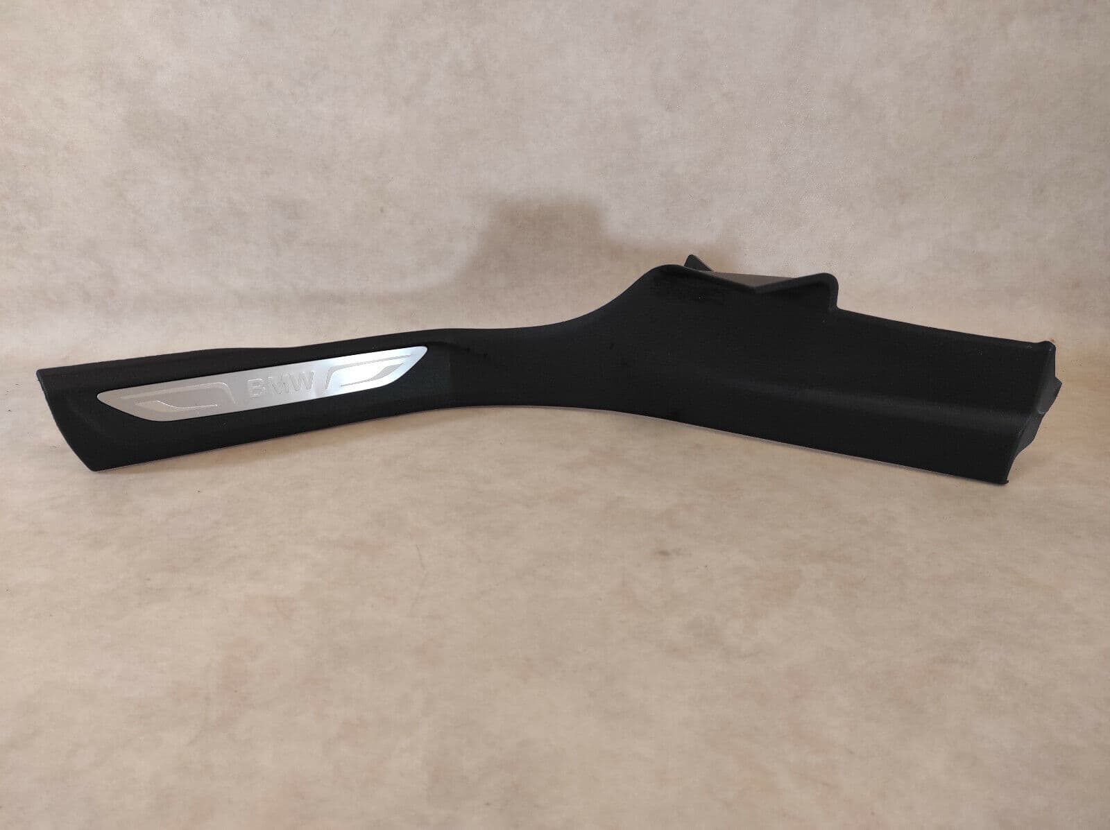 BMW OEM BMW Rear Left Sill Trim Cover. BMW X5 Series F15, 51437284577, 7284577