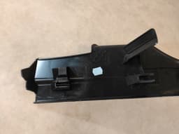 BMW OEM BMW Rear Left Sill Trim Cover. BMW X5 Series F15, 51437284577, 7284577 — thumbnail 8