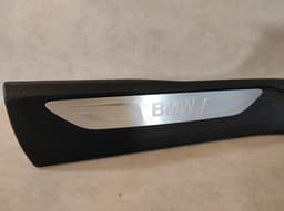 BMW OEM BMW Rear Left Sill Trim Cover. BMW X5 Series F15, 51437284577, 7284577 — thumbnail 3