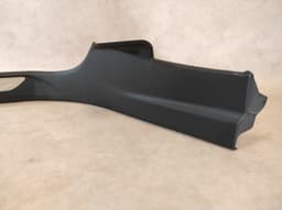 BMW OEM BMW Rear Left Sill Trim Cover. BMW X5 Series F15, 51437284577, 7284577 — thumbnail 4