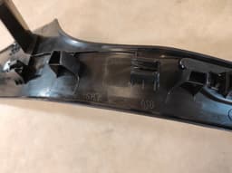 BMW OEM BMW Rear Left Sill Trim Cover. BMW X5 Series F15, 51437284577, 7284577 — thumbnail 9