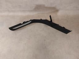 BMW OEM BMW Rear Left Sill Trim Cover. BMW X5 Series F15, 51437284577, 7284577 — thumbnail 2