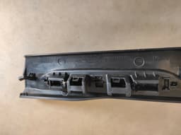 BMW OEM BMW Rear Left Sill Trim Cover. BMW X5 Series F15, 51437284577, 7284577 — thumbnail 10