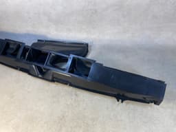 BMW GENUINE BMW E23 7 SERIES Air Channel Center 51451909485 — thumbnail 3
