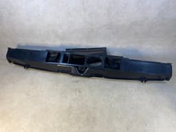 BMW GENUINE BMW E23 7 SERIES Air Channel Center 51451909485 — thumbnail 2