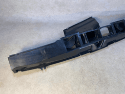 BMW GENUINE BMW E23 7 SERIES Air Channel Center 51451909485 — thumbnail 8