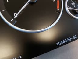 BMW BMW 5 Series F10 F11 KM/H Tacho Instrument Cluster Speedometer Speedo 9227614 — thumbnail 2