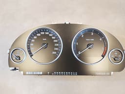 BMW BMW 5 Series F10 F11 KM/H Tacho Instrument Cluster Speedometer Speedo 9227614 — thumbnail 4