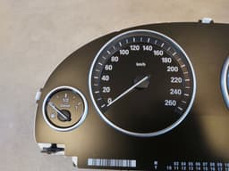 BMW BMW 5 Series F10 F11 KM/H Tacho Instrument Cluster Speedometer Speedo 9227614 — thumbnail 5