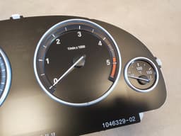 BMW BMW 5 Series F10 F11 KM/H Tacho Instrument Cluster Speedometer Speedo 9227614 — thumbnail 6