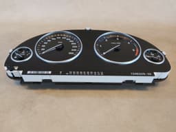 BMW BMW 5 Series F10 F11 KM/H Tacho Instrument Cluster Speedometer Speedo 9227614 — thumbnail 7