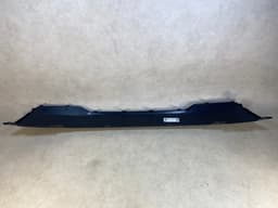 BMW BMW X5 G05 REAR BUMPER UNDERRIDE PROTECTION TRIM 51127469520 — thumbnail 2