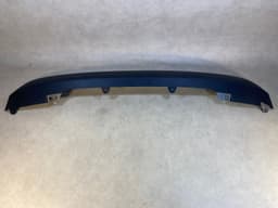 BMW BMW X5 G05 REAR BUMPER UNDERRIDE PROTECTION TRIM 51127469520 — thumbnail 3