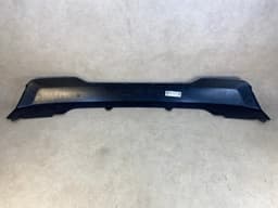 BMW BMW X5 G05 REAR BUMPER UNDERRIDE PROTECTION TRIM 51127469520 — thumbnail 4