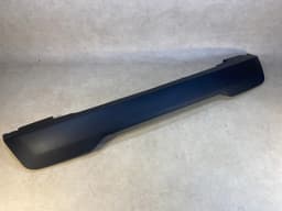 BMW BMW X5 G05 REAR BUMPER UNDERRIDE PROTECTION TRIM 51127469520 — thumbnail 7