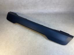 BMW BMW X5 G05 REAR BUMPER UNDERRIDE PROTECTION TRIM 51127469520 — thumbnail 8