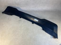 BMW BMW X5 G05 REAR BUMPER UNDERRIDE PROTECTION TRIM 51127469520 — thumbnail 9